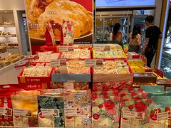 零售区-嘉华饼屋JOY BAKERY(南屏街店)