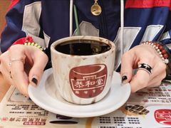 -恭和堂 龟苓膏(铜锣湾店)