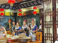 -亮欢寨(凯里总店)