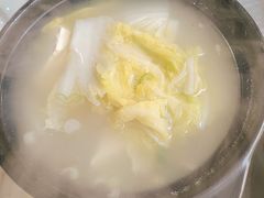 -壹条龙饭庄台基厂店