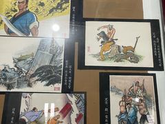 -明代监狱