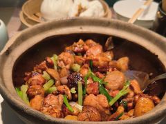 -茶港·点心·啫啫煲(王府井店)