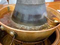 -岳合轩老北京涮肉