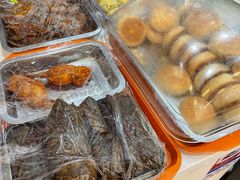 -香妃烤鸡(西单店)