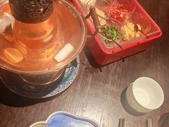 -明湖楼·经典鲁菜山东海鲜(大明湖店)