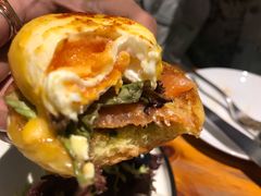 -BE BRIGHT KITCHEN(正佳广场店)