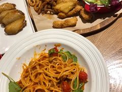 -必胜客(百联又一城店)
