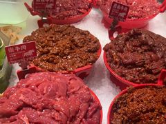 -成都你六姐·牛肉冒菜·麻辣香锅(长泰广场店)