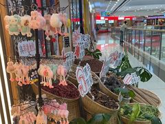 -刘一手重庆火锅(万达广场颍泉店)
