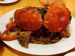 -ZF Seafood Restaurant 卓峰海鲜餐