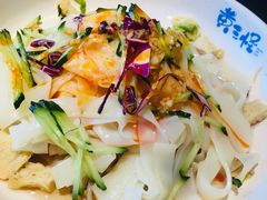 -黄三怪(清河店)