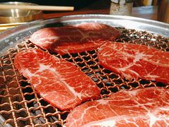 -九田家黑牛烤肉料理(新辰里亚运村店)