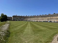 -大觉寺-停车场