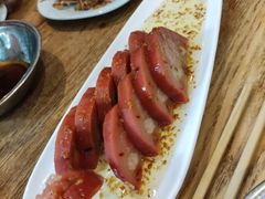 -双流老妈兔头(总店)