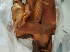 -震九州熟食(凯旋路店)