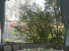 -水云间·园林餐厅(大龙店)