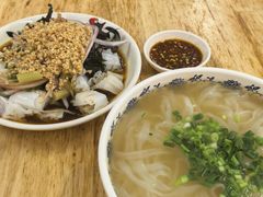 米河粉-芳记粉店(总店)