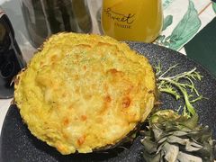 -ins森林童话餐厅coffee&bistro