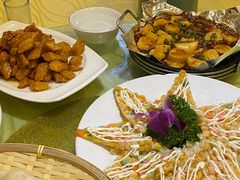 -小山东羊肉汤馆(同济新村店)