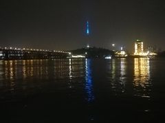 -武汉关码头(轮渡站)