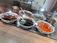 -蔡林记(胭脂路店)