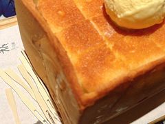 -绿茶餐厅(王府井永宁门店)