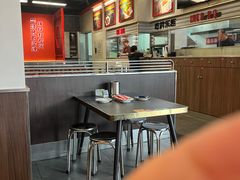 -许哥东北烧烤·铁丳烤串·宫后夹肉(繁花中心店)