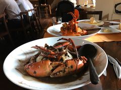 -Ministry of Crab(科伦坡店)