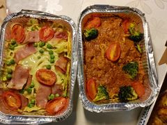 -达美乐比萨(良乡大学城店)