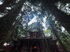 -都江堰普照寺