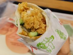 -肯德基(年家浜店)
