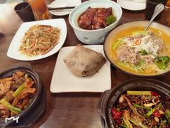 -新旺茶餐厅(嘉里城店)