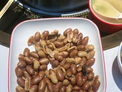 -最牛喜事潮汕鲜牛肉火锅(和平里店)