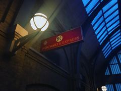 -奥兰多环球影城