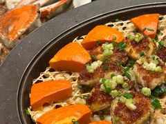 -厦门艾美酒店·乐美中餐厅
