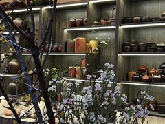 -普洱茶府(博乐广场店)