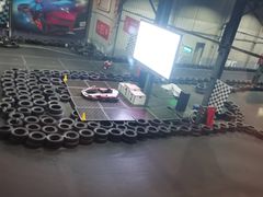 -RD卡丁车汽车俱乐部