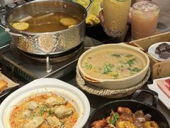 -潮界(虹桥新天地店)