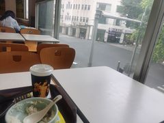 靠窗位-真功夫(大德路店)