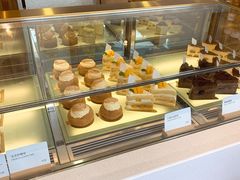 -那家面包房(珠江路店)