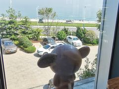 -了不起的考拉咖啡店(高新店)