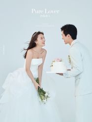 -香庭海婚纱摄影·威海旅拍(统一路店)