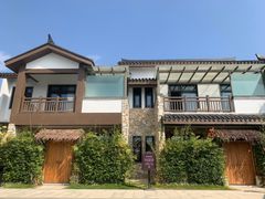 -禾悦庄餐厅