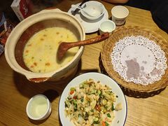 -老阿爸鲜鱼土菜(昆山花桥店)