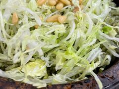 香椿炒饭-中庸素香阁(建发广场店)