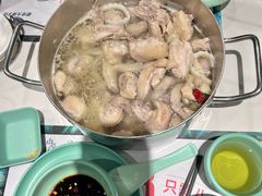 -肥佬大椰子鸡(三里屯3·3大厦店)
