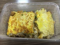 -老通城豆皮大王(吉庆街店)