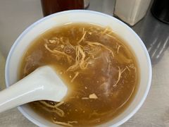 -添發碗仔翅美食