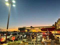 -In-N-Out Burger(LAX)