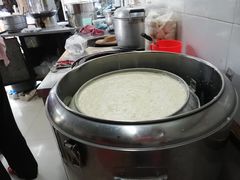 -共和老洪豆花草粿水粿